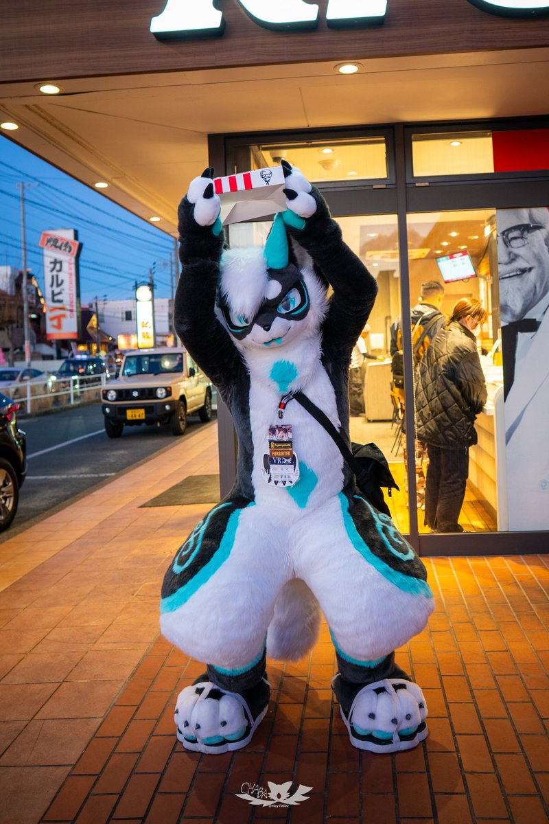 Touka とうか tweet media