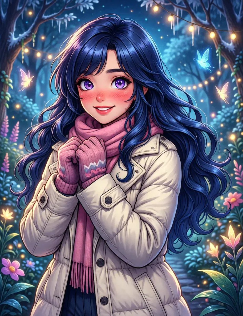 Cassie, the girl next door 🥰