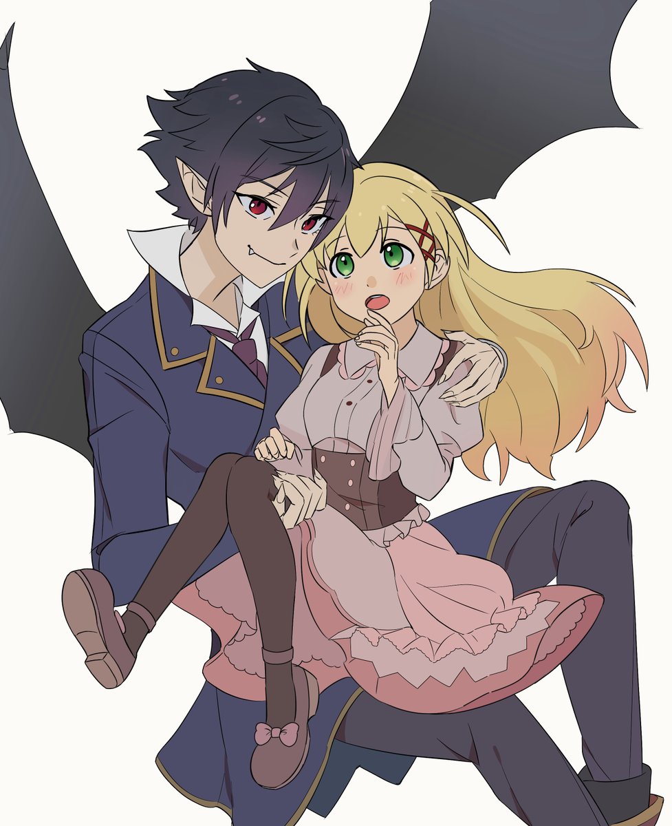 #アルネの事件簿 #ファンアート