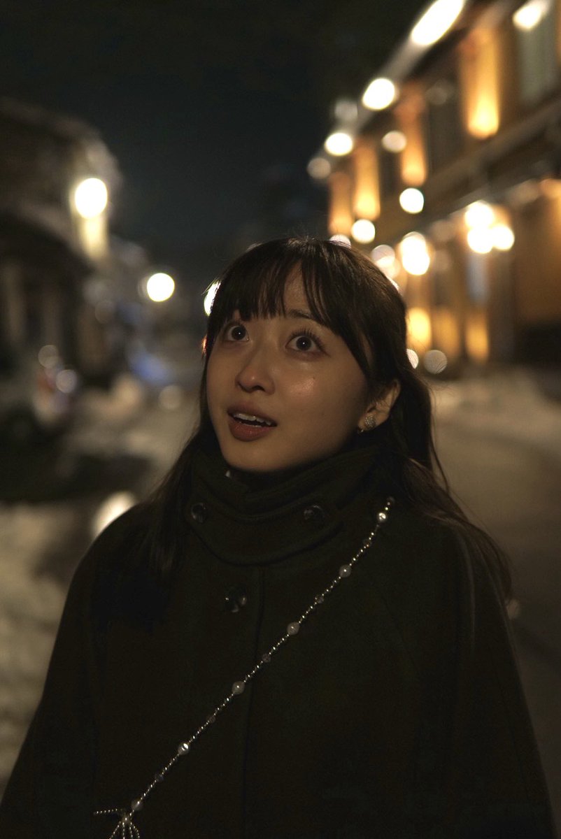 ここ最近ずっと風が冷たいねえ😭
道民なので結構寒くても強がってます