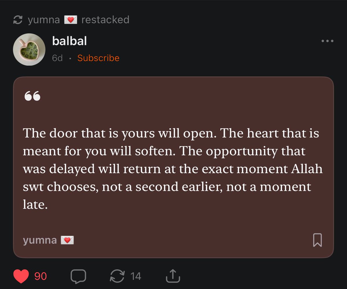 retrockstar's tweet image. banyaaak banget apalagi bacaan bacaan bagus dari substack 💗