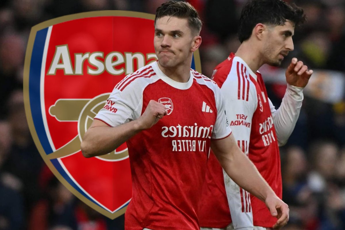 🔥 Viktor Gyokeres is gaining confidence at Arsenal!

⚽ 3 goals in the last 2 PL matches
🎯 8 goals in 8 games in all competitions
💰 €63.5M signing starting to deliver

After a slow start, Gyokeres is stepping up when <a href="/Arsenal/">Arsenal</a>  need him most — whether starting or off the