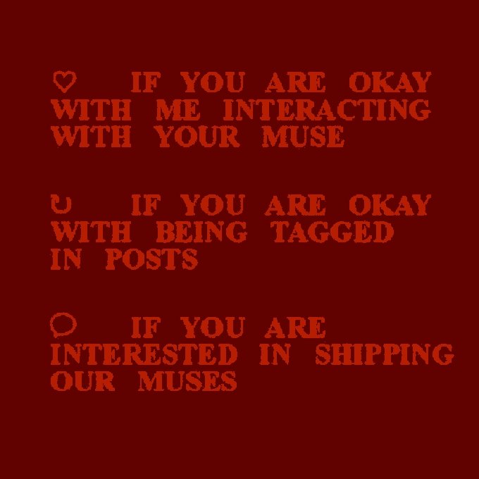 ⋆.˚ ☾⭒.˚ 𝕭𝐨𝐮𝐧𝐭𝐲 𝓗𝖚𝖓𝖙𝖊𝖗 tweet media