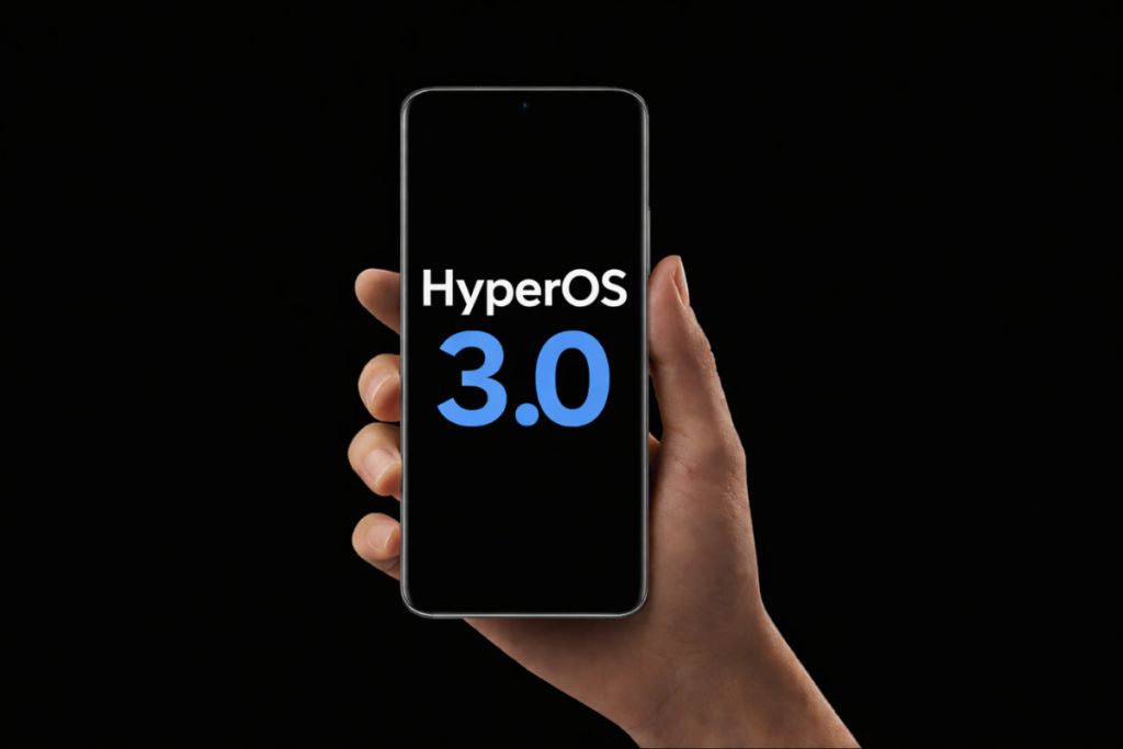 HyperOS 3 Update Drops on 20 More Xiaomi &amp; Redmi Devices

buff.ly/mnwhWcb

#Xiaomi #HyperOS3