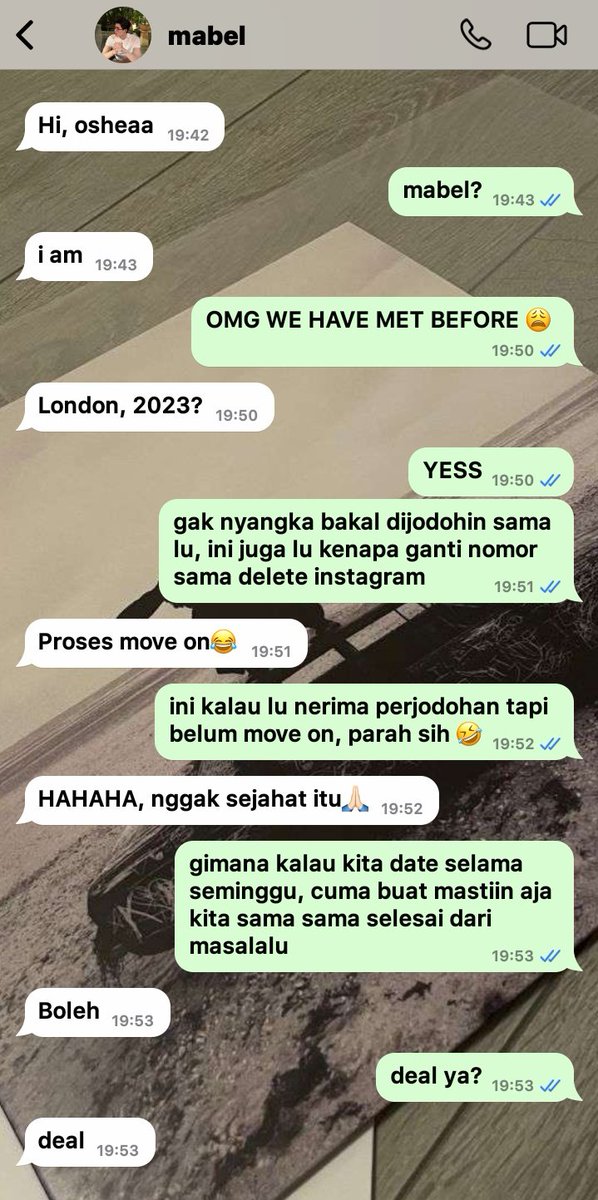 PondPhufess! auto menfess : on tweet media