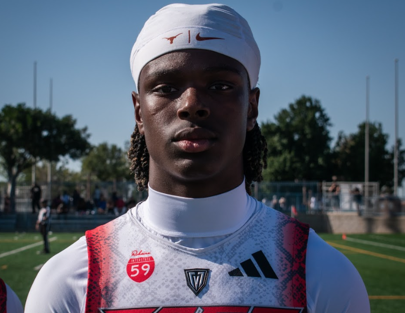 NEED TO KNOW NOW TEXAS PROSPECTS 2029, D1 BOUND TALENT

📈A look at some of the best looking young Texas talents🔥

STORY: ▶️sixstarfootball.com/article/need-t…

<a href="/SukoraC/">Sukora SIP Cooper JR</a> <a href="/Jaden_Davis18/">𝒥𝒶𝒹ℯ𝓃”JD"𝒟𝒶𝓋𝒾𝓈</a> @JairiusIngram03 <a href="/BjLafell/">BJ LaFell</a> <a href="/KendrickMcCoyJr/">Kendrick “Demon” McCoy</a> <a href="/Murray17Antonio/">Antonio Murray II</a> <a href="/TarrantNoah/">Noah Tarrant</a> <a href="/T2WilliamsJr/">Tramon “T2” Williams Jr.</a> <a href="/therushwilliams/">Rush Williams</a>