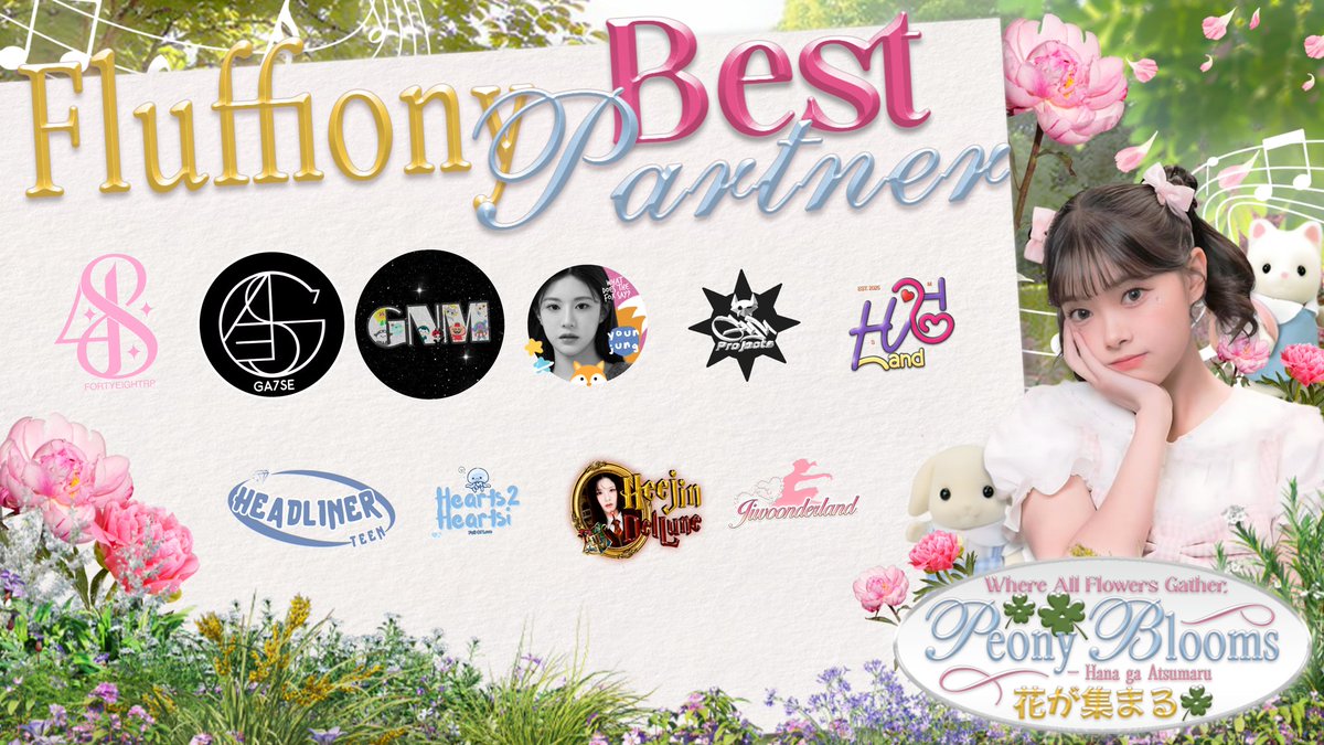 Maiden of flair, Fiony 🧚🏼‍♀️ (@fluffiony) on Twitter photo 