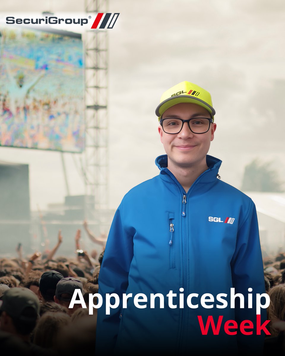 SecuriGroup tweet media