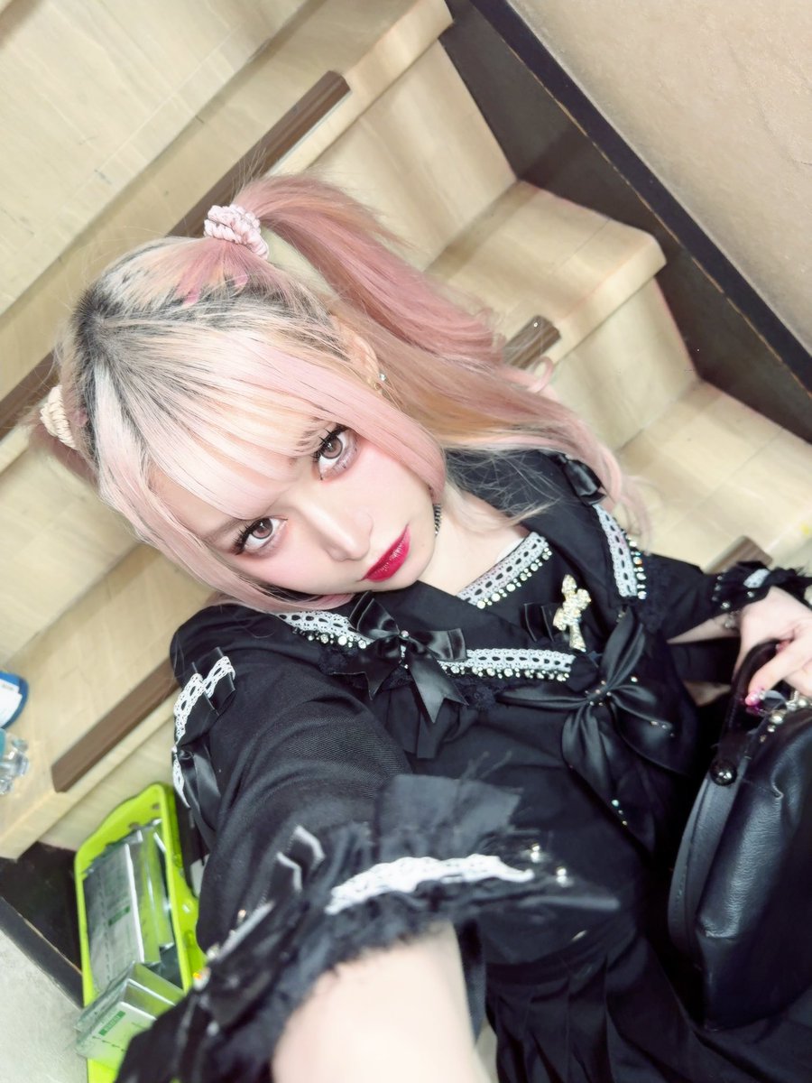 よこはま楽前❣️ 今日もありがとう🫶 楽しかったね🥰 明日は朝から