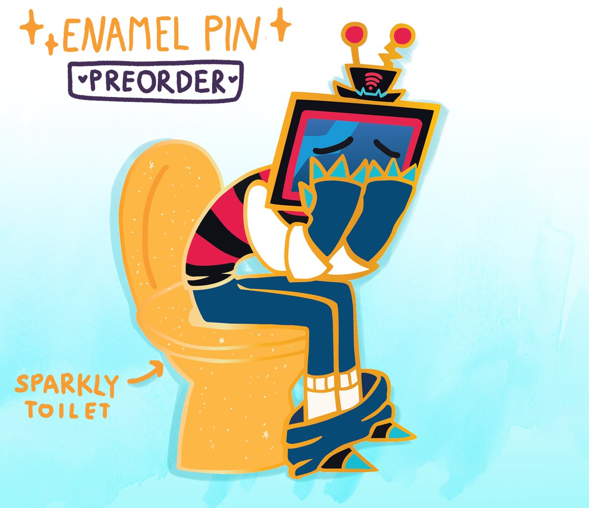 Charliedzilla 🔜 COMICCON PRAGUE tweet media