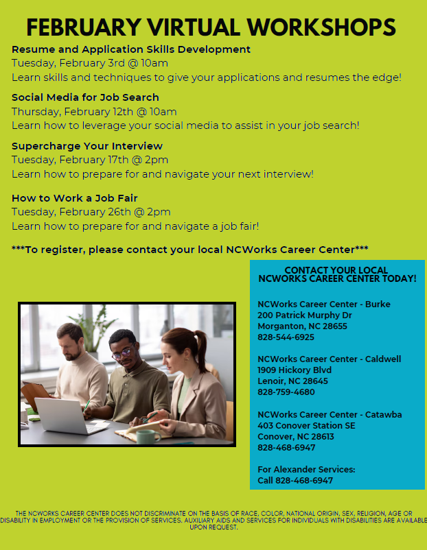 WesternPiedmont_NCWorks tweet media