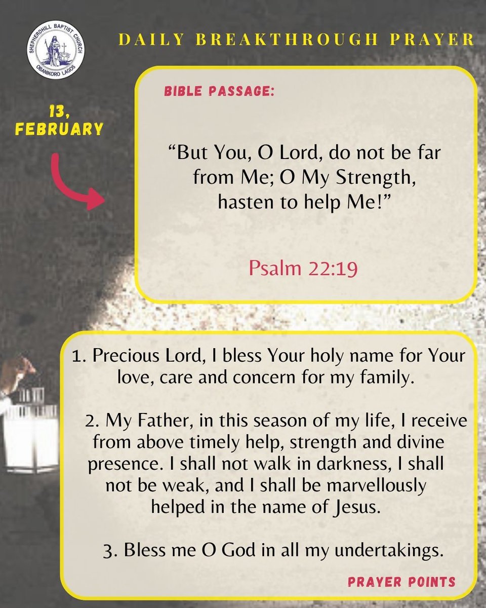 Welcome to another Day of Triple Exaltation.