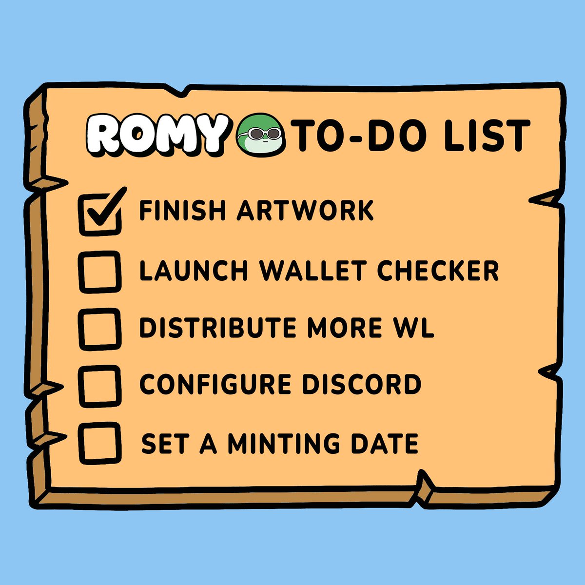 Romy ✳️ tweet media