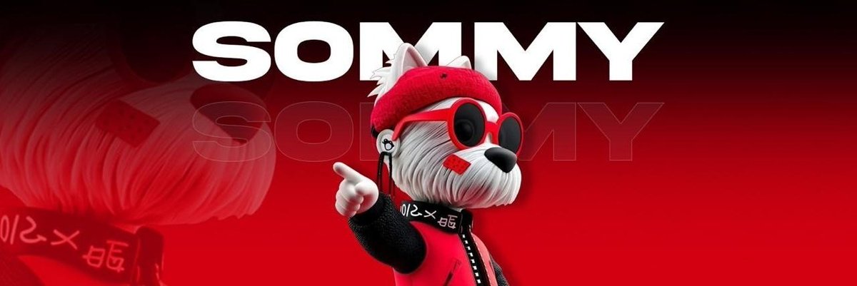 Sommy🐐🟡 tweet media