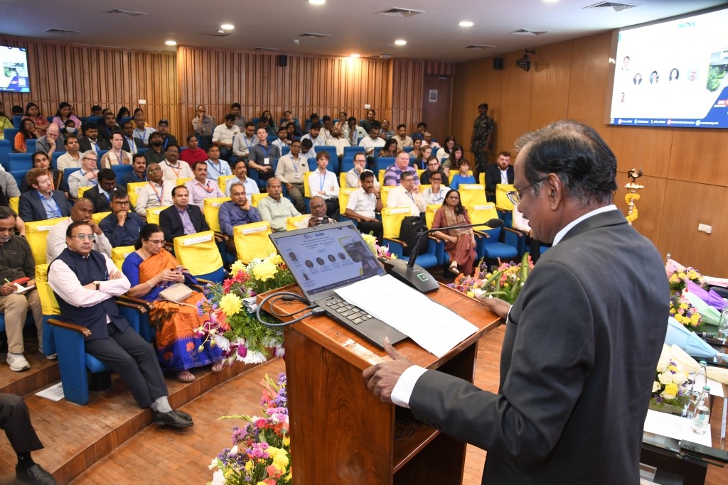 INCOIS, MoES tweet media