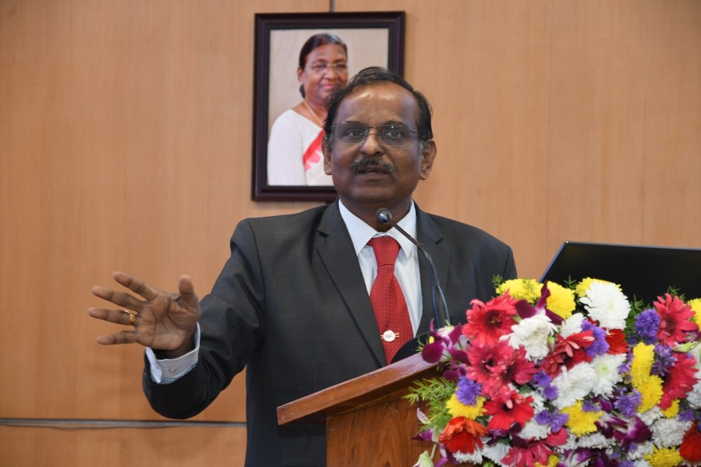 INCOIS, MoES tweet media