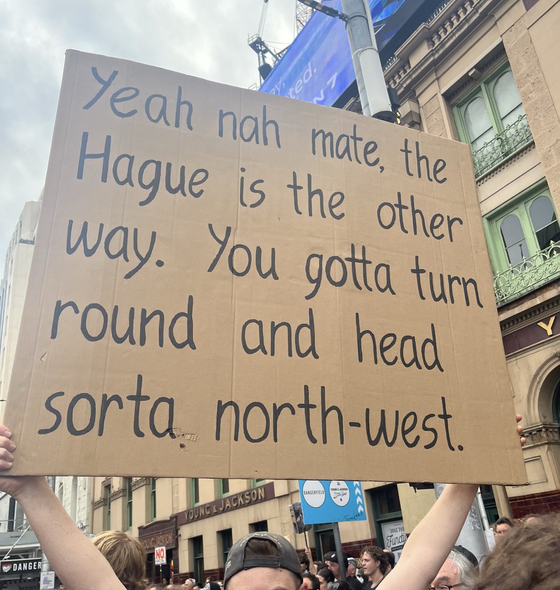 Catherine Hartung tweet media