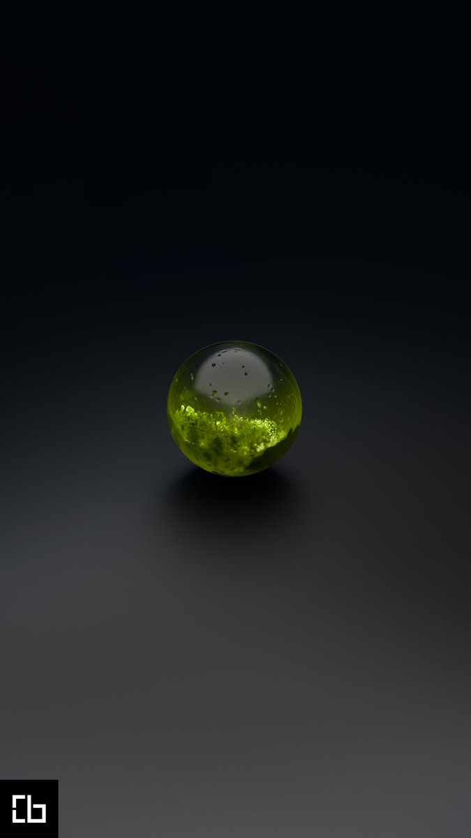 crebase1's tweet photo. Part one of a simulation series - Visualize audio with simulated physics. In this part, liquids. #blender3d #b3d #flipfluids https://t.co/jGcOJzc3K6