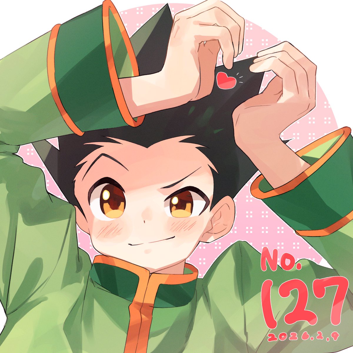 🌱bakuga tweet media