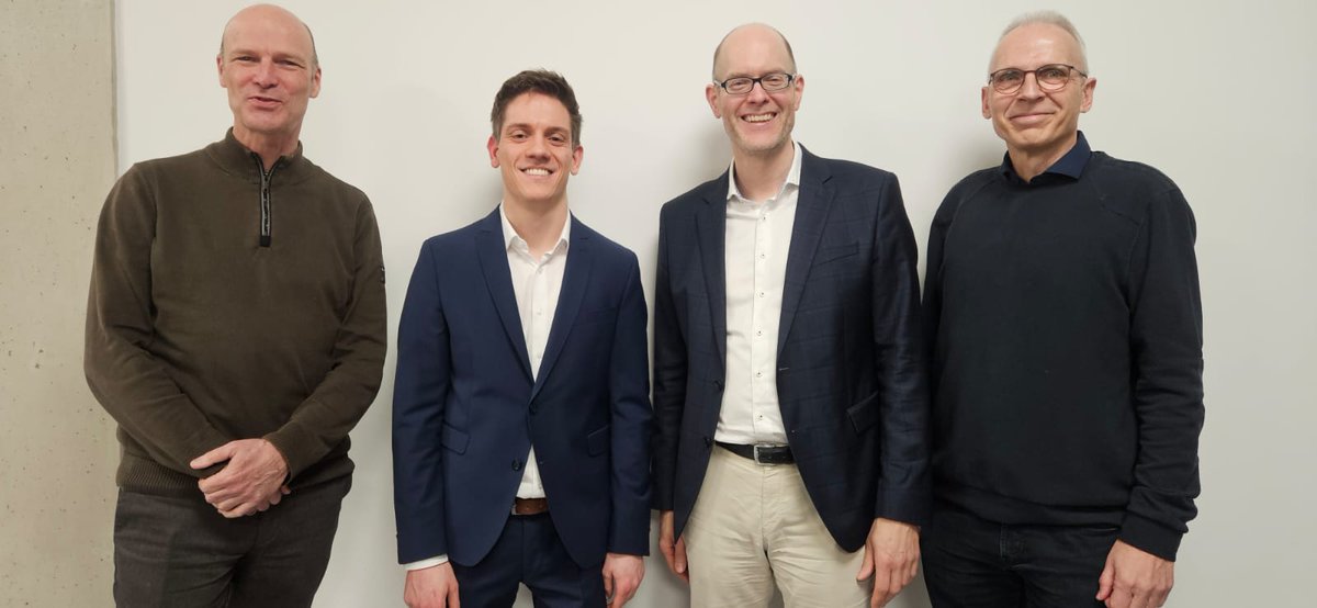 Glorius Group tweet media