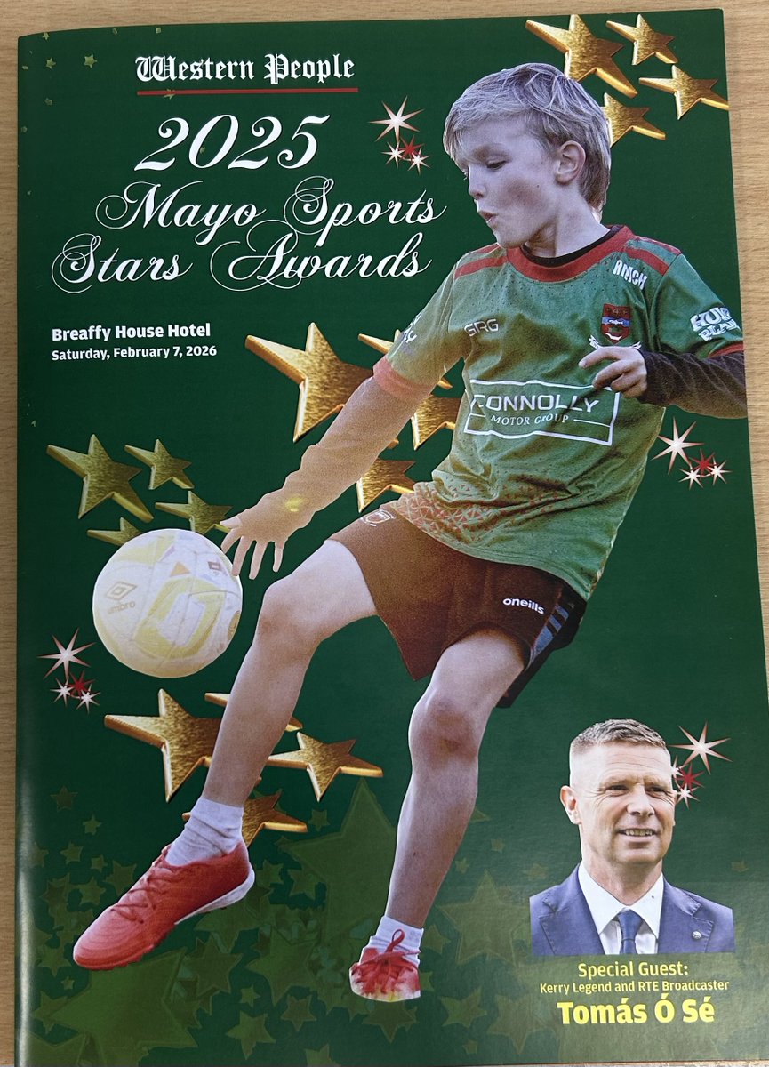 Western People tweet media