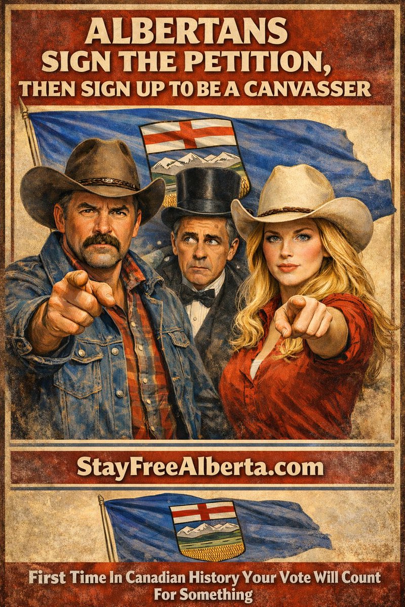 Jon Alberta Patriot tweet media
