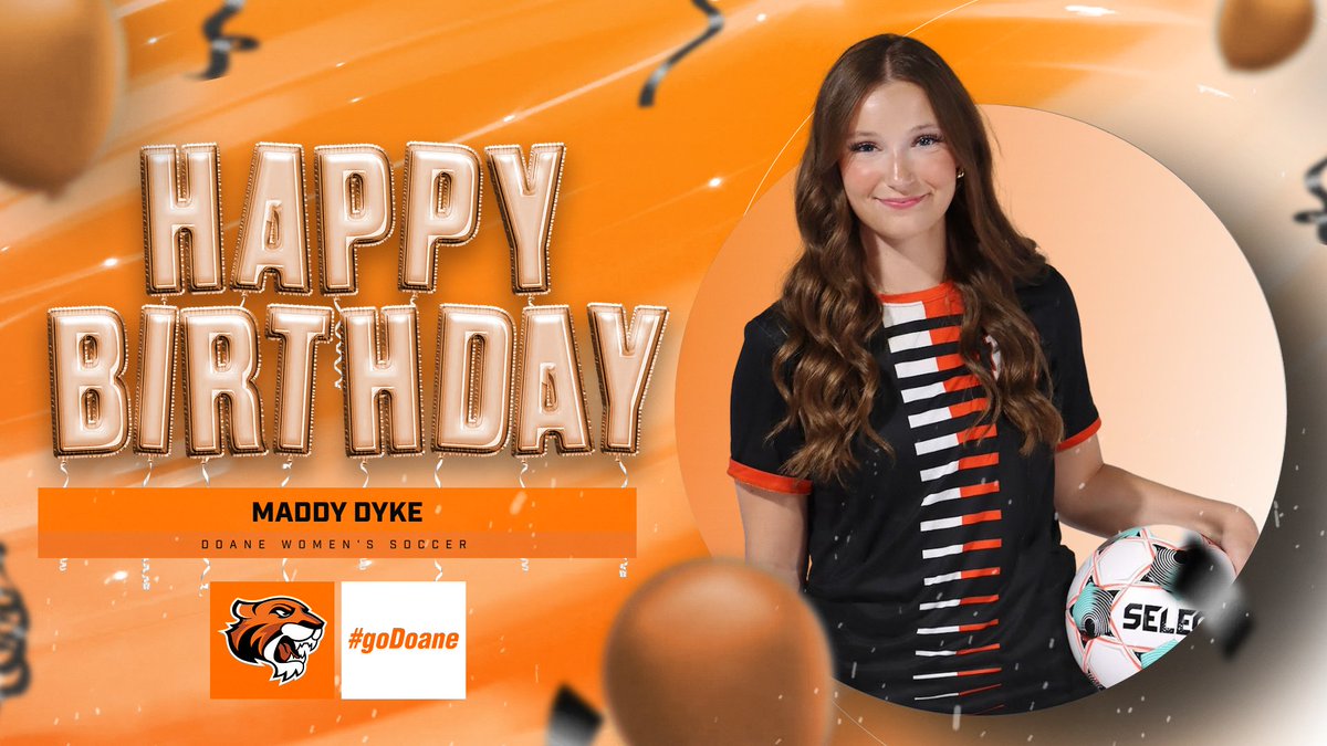 Doane Women's Soccer tweet media