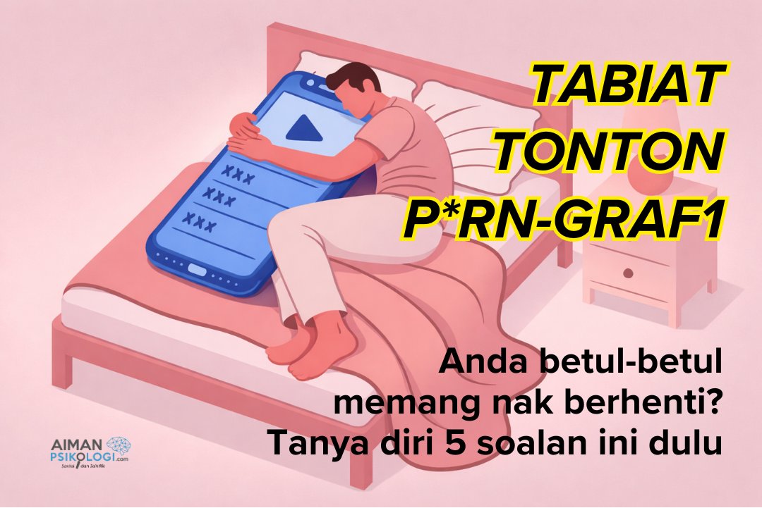 Aiman Psikologi 🧠🇲🇾 tweet media