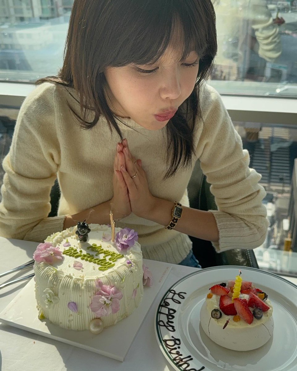 happy birthday, sooyoung ♡