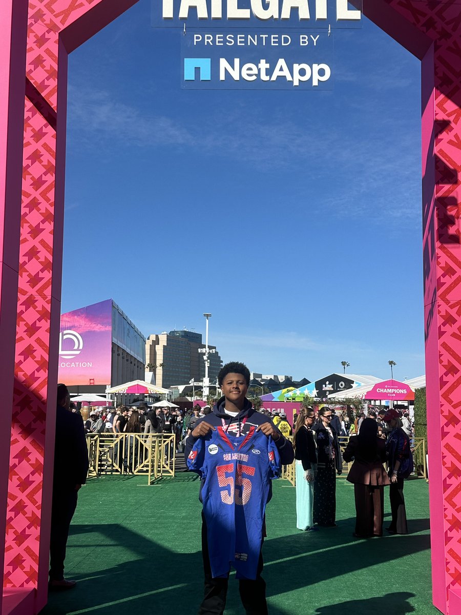 Big Brothers Big Sisters of America tweet media