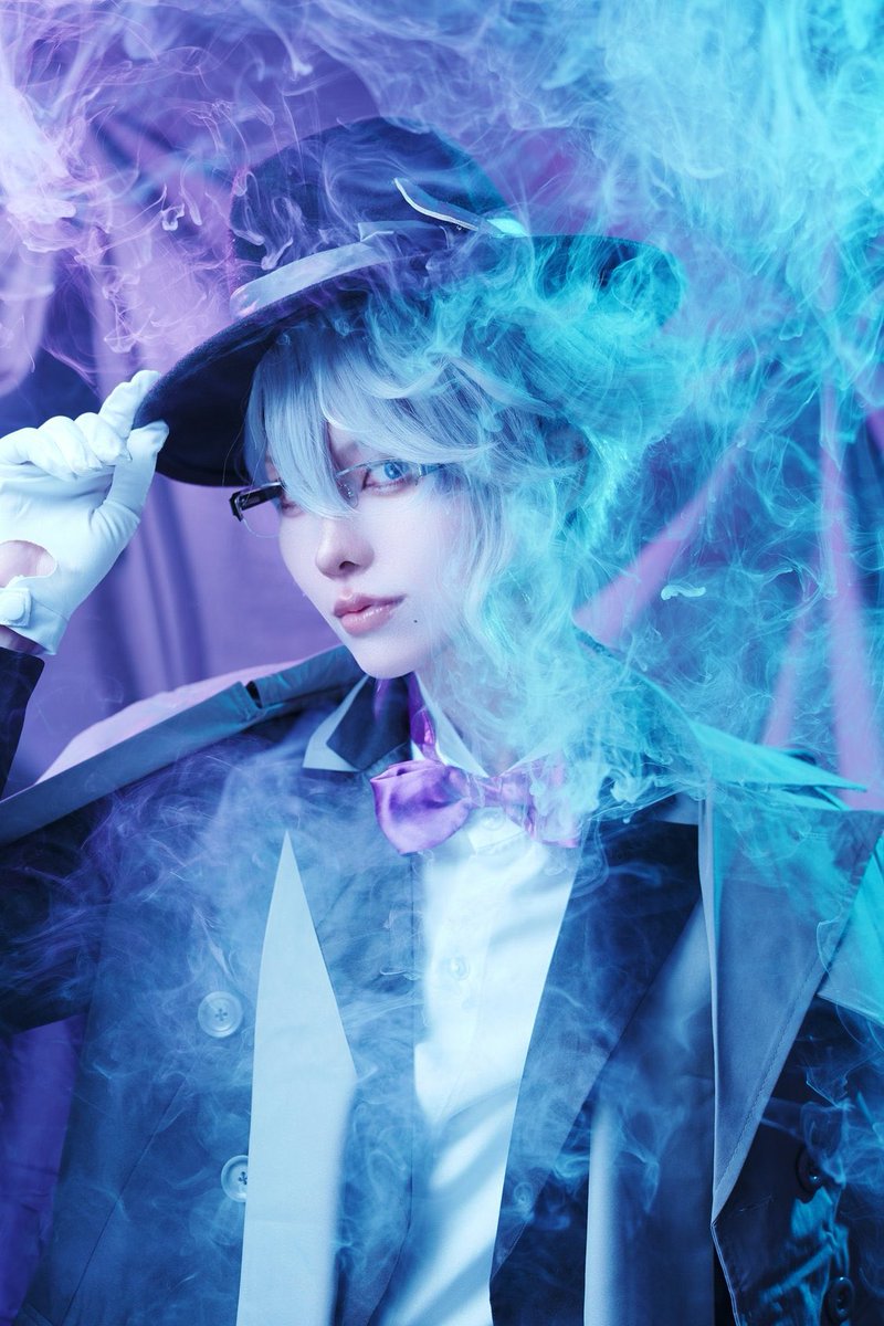 ライティングメモ📝
深海風ラウンジは作れる編
(<a href="/Rai_069/">らい</a>)