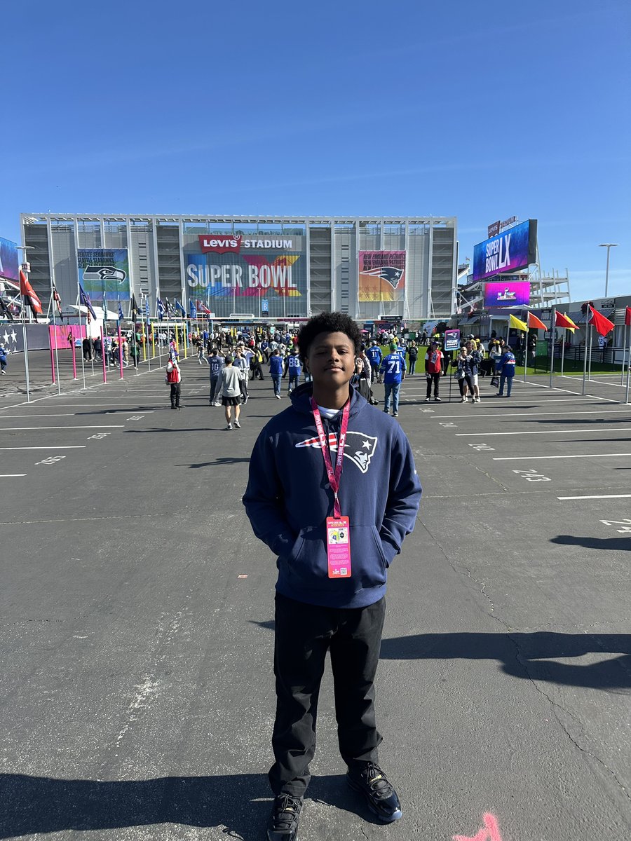 Big Brothers Big Sisters of America tweet media