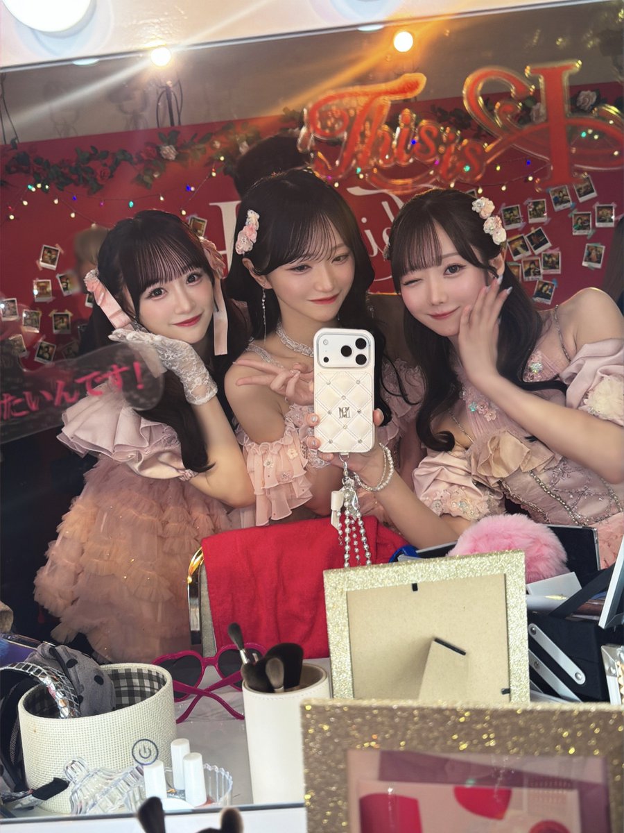 Netflix映画「This is I」試写会イベントに参加させていただきました