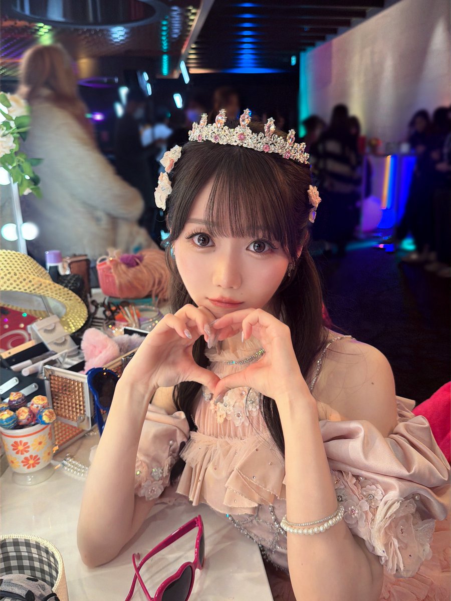 Netflix映画「This is I」試写会イベントに参加させていただきました