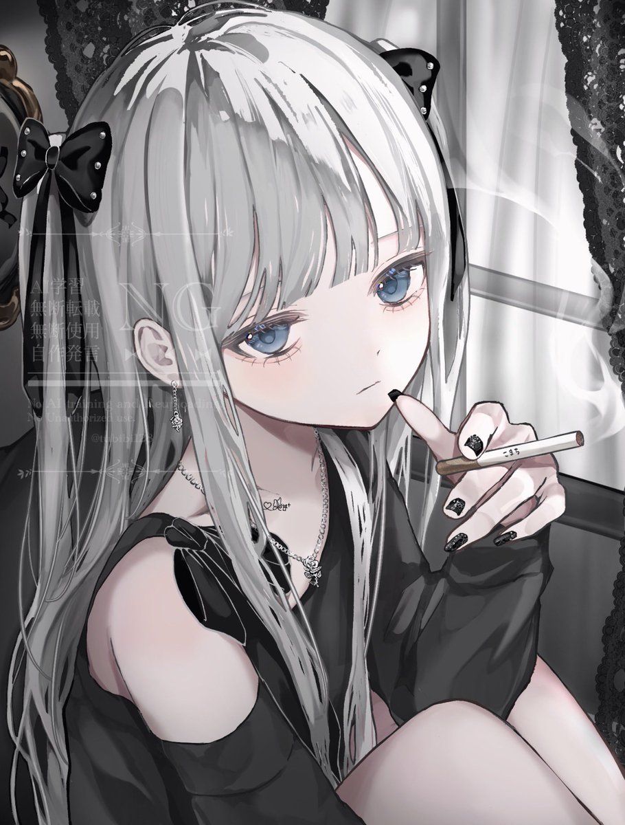 commission thank you🤍