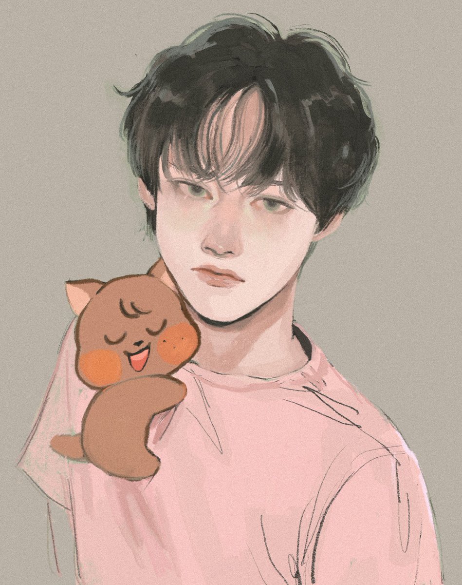 Post by にんじん on X: ﾑﾆｭﾘと……