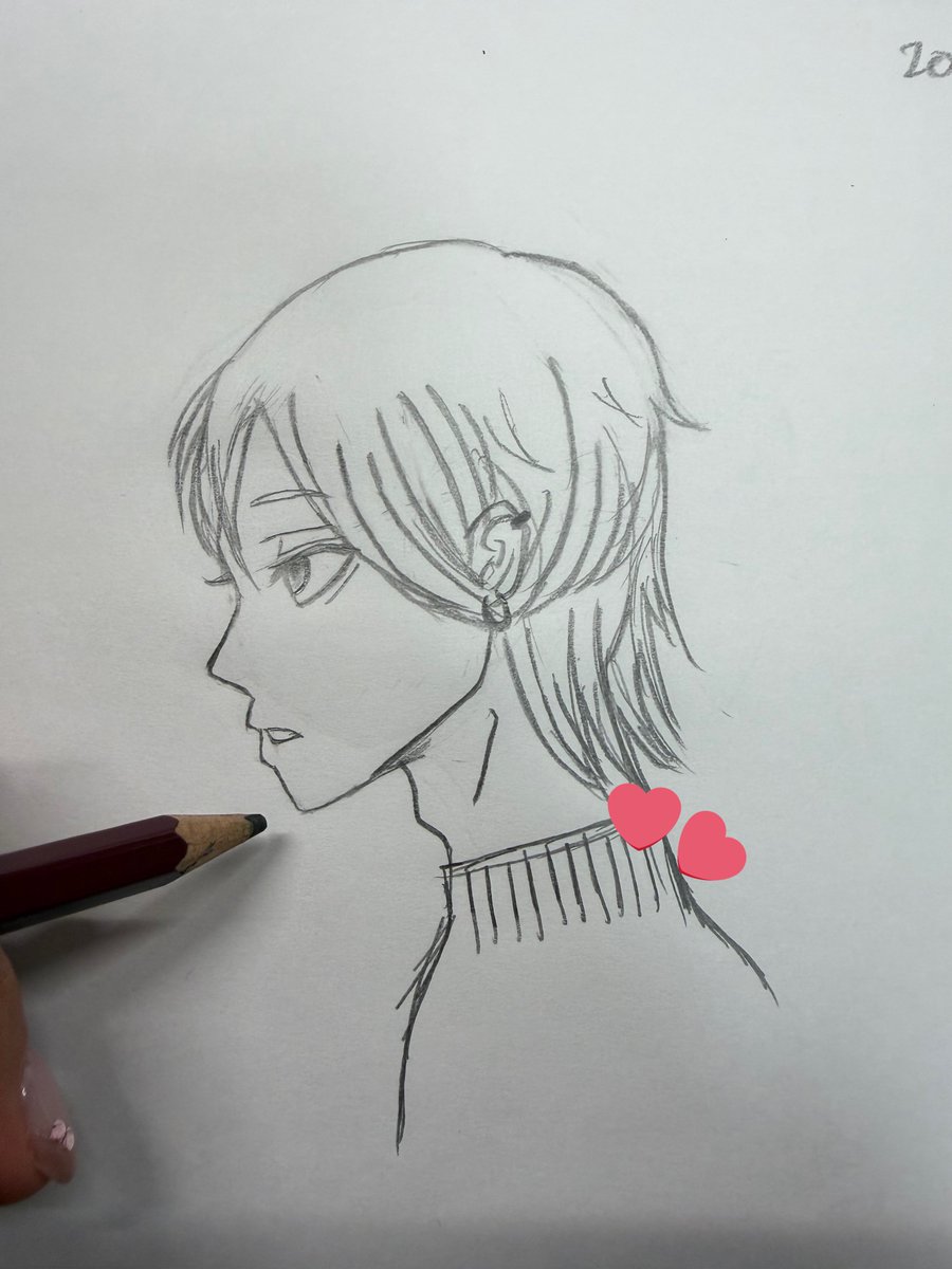 Switch🔛@skeb依頼募集中 tweet media