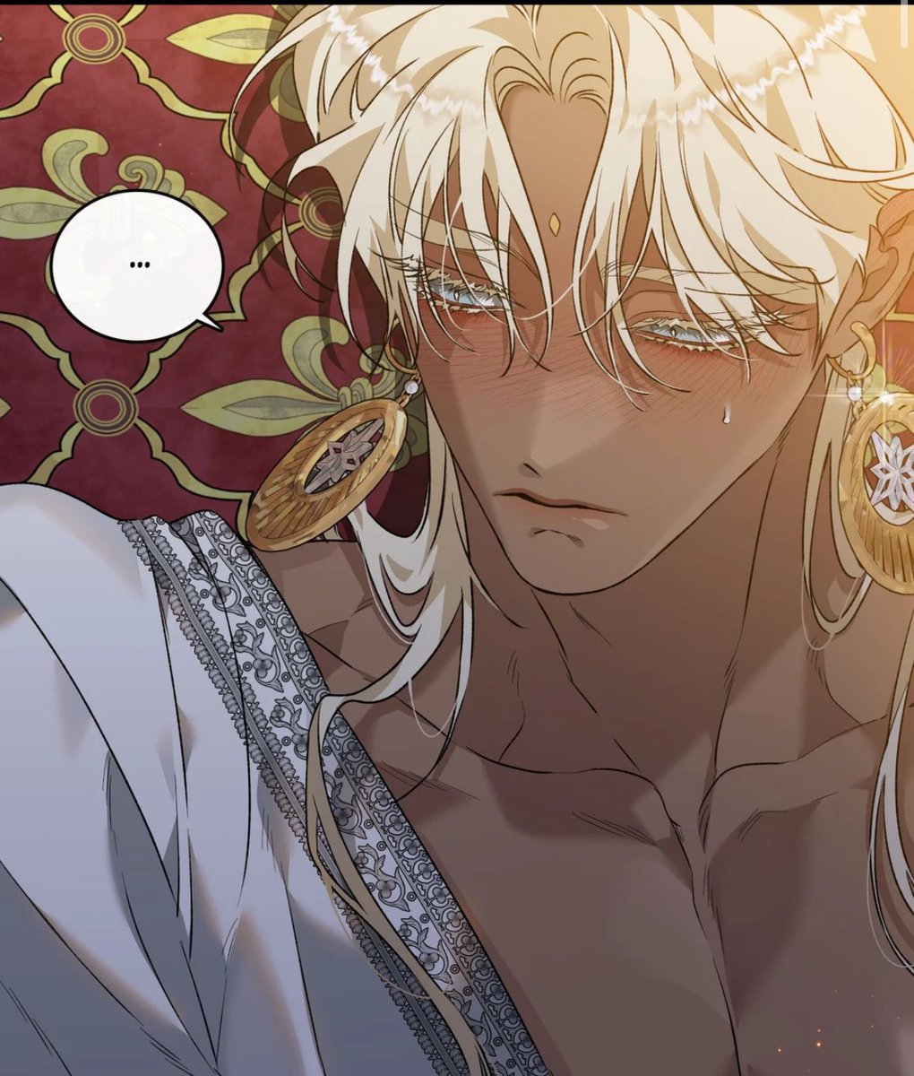 swaypinksy's tweet image. Shuraka’s pouty face turned him on it seems 🫠🫠🫠🫠🫠🫠

#백야의꽃길 #BlossomsOfTheWhiteNight