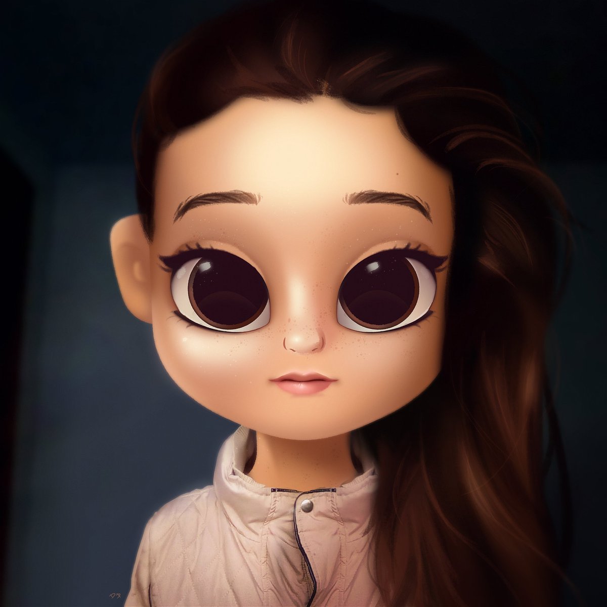 dollifylatam's tweet photo. Cuál es tu favorita? ☺️🎨 #dollify #dollifyapp https://t.co/1mcuG1K0TO