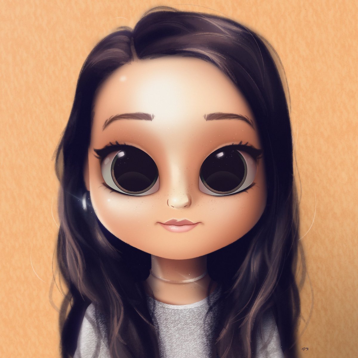 dollifylatam's tweet photo. Cuál es tu favorita? ☺️🎨 #dollify #dollifyapp https://t.co/1mcuG1K0TO