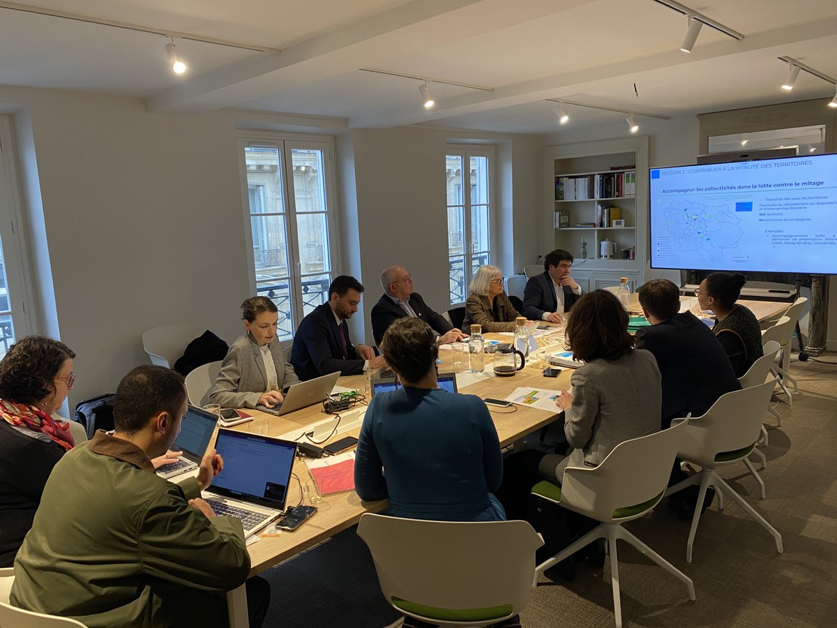 Safer de l'Ile-de-France tweet media