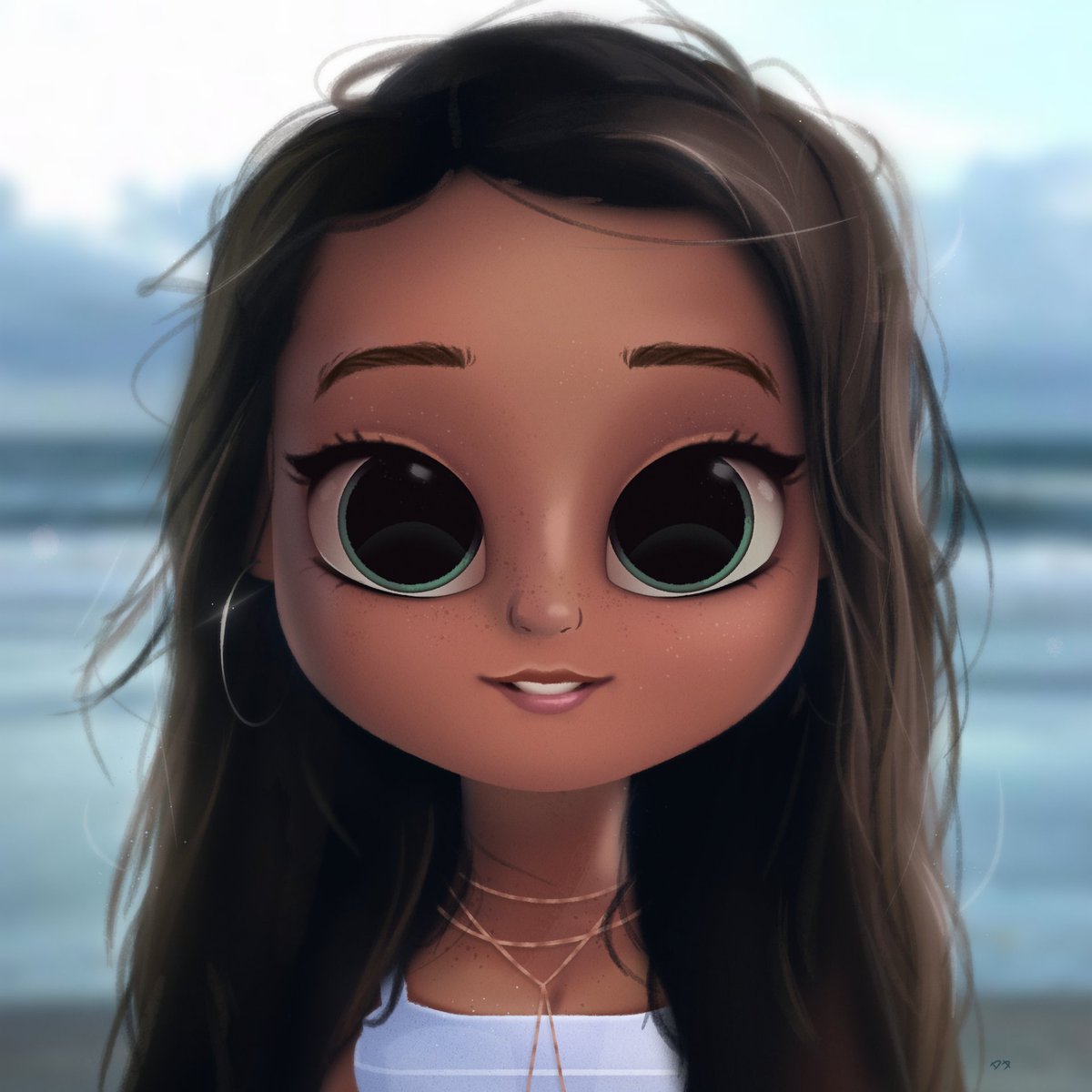 dollifylatam's tweet photo. Cuál es tu favorita? ☺️🎨 #dollify #dollifyapp https://t.co/1mcuG1K0TO