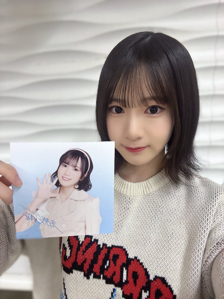 AKB48_名残り桜 リミスタありがとうございました🌸 ソロリミスタは
