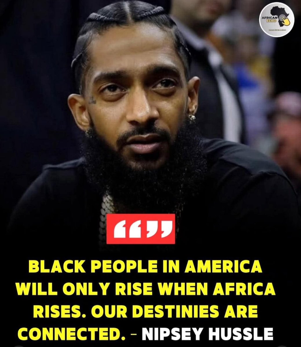 African Hub tweet media