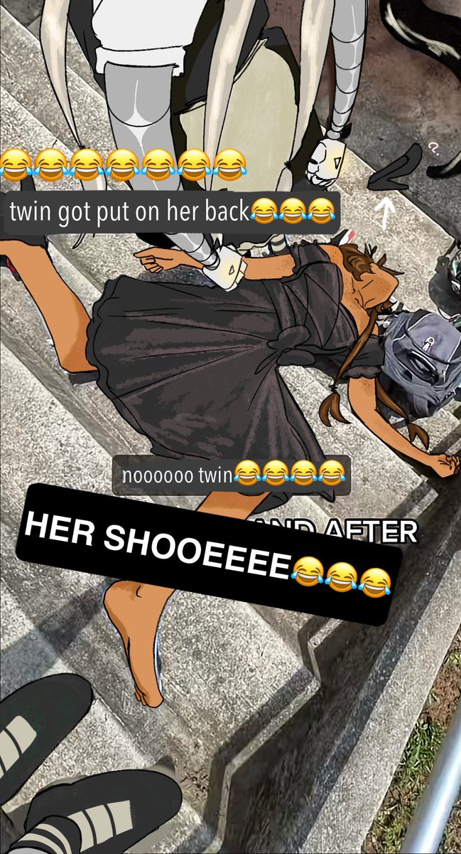 Aloolie👾🗡️ tweet media