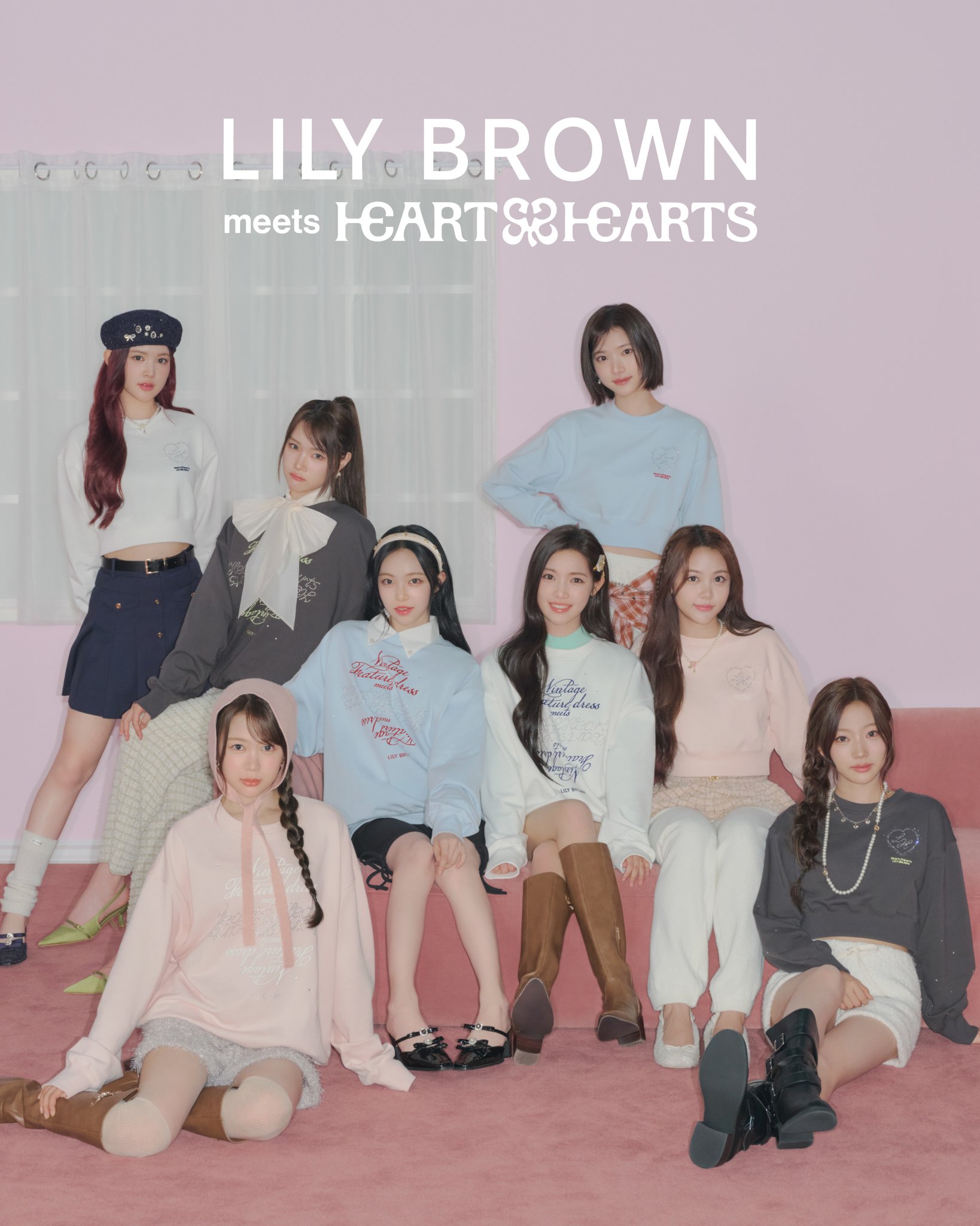 タレントカード LILY BROWN meets HEARTS HEARTS HAuCSWTa4AA1U0J.jpg:large