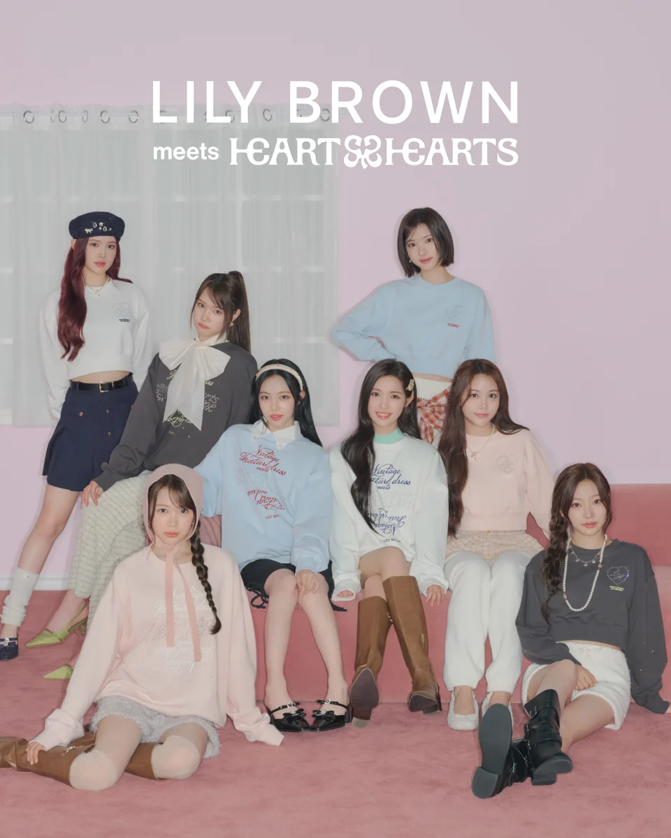 その他 Hearts2Hearts LILY BROWN HAuCSWTa4AA1U0J?format=webp&