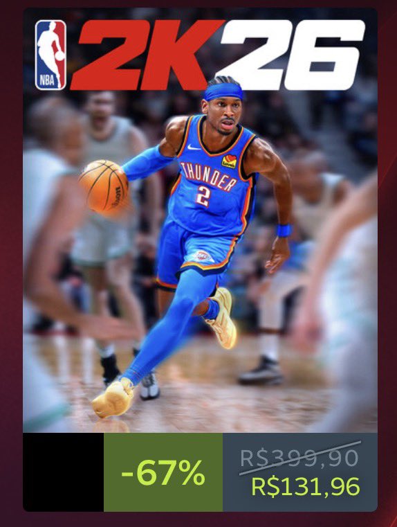 The Magic 🇧🇷🔮 tweet media