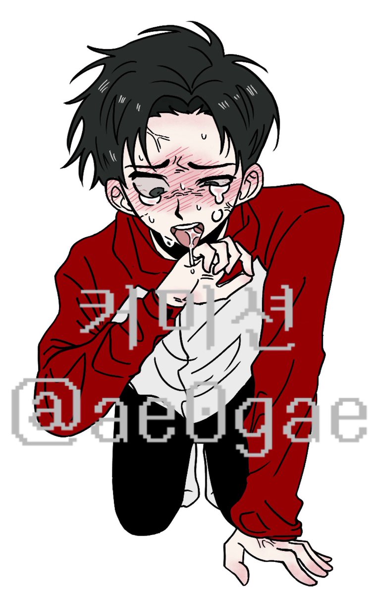 오개 tweet media