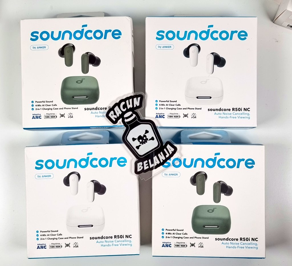 Yuk share checkout hari ini ✨
Siapa tau beruntung dapet tws 👇